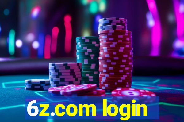 6z.com login